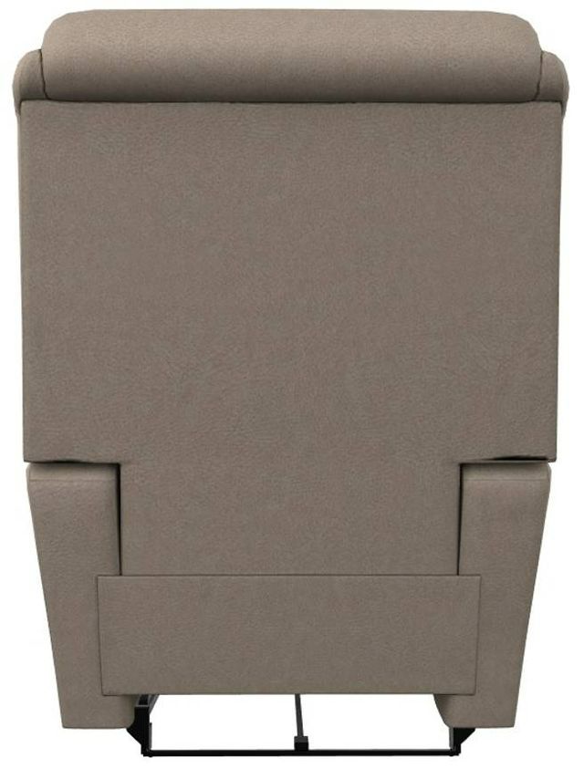 La-Z-Boy® Astor Ceramic Power Wall Recliner with Headrest and Lumbar-3