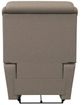La-Z-Boy® Astor Ceramic Power Wall Recliner with Headrest and Lumbar-3