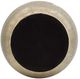 A & B Home Gold Large Aluminum Pot-2