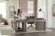 Hammary® West End Brown Writing Desk-1