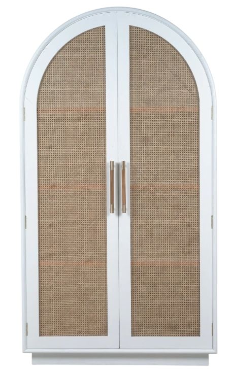 Bramble Customizable Vannes Wardrobe-2