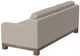 International Furniture Direct Samba Beige/Brown Sofa-3