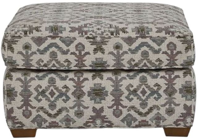 Flexsteel® Customizable Milo Ottoman-3