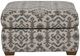 Flexsteel® Customizable Milo Ottoman-3