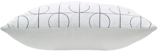 Signature Design by Ashley® Kydner 4-Piece White Throw Pillow Set-1