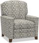 La-Z-Boy® Cabot Greystone Low Leg Power Reclining Chair-0