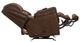 Catnapper® Hayden Chocolate Power Rocker Recliner-5