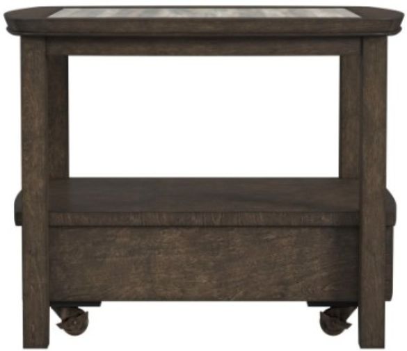 Null Furniture Woodmill Sable Chofa Cocktail-1
