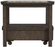 Null Furniture Woodmill Sable Chofa Cocktail-1
