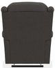 La-Z-Boy® Astor Ash Power Wall Recliner-3