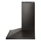 LG 36" Black Stainless Steel Wall Hood-4