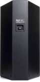 Klipsch® Professional Black KI-396-SMA-II High Output 15" 2-Way Loudspeaker-4