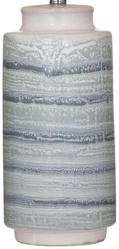 Bassett Mirror Brizi Table Lamp - Thumbnail 4