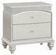 ACME Furniture Maverick Platinum Nightstand-0