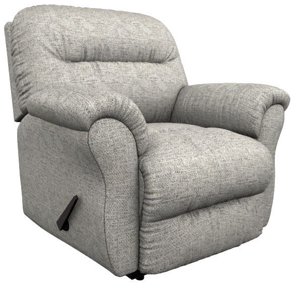 Best® Home Furnishings Customizable Bodie Rocker Recliner-0