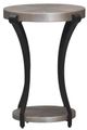 Fairfield® Customizable Expedition Martini Table-1