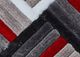MDA Rugs Mateos 8'x11' Style 5 Area Rug-1