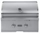 Coyote® C-Series Free Standing Natural Gas Grill-Stainless Steel-0