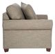 La-Z-Boy® Olson Porcini Twin Sleep Chair-3