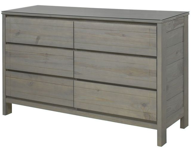 Crate Designs™ Furniture WildRoots Storm Dresser-0