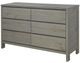 Crate Designs™ Furniture WildRoots Storm Dresser-0