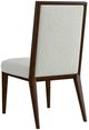 A.R.T. Furniture® Eave Beige/Hazelnut Side Chair-4
