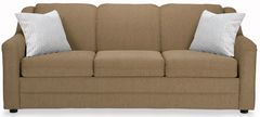 Superstyle Customizable 945 Queen Sleeper Sofa