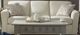 Flexsteel® Lakewood White Linen Queen Sleeper Sofa-0