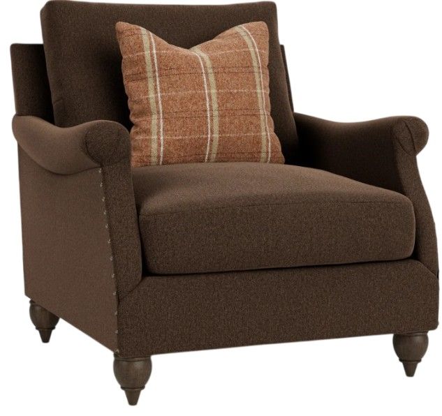 Flexsteel® Customizable Veda Chair-2