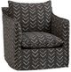 Four Seasons Customizable Mona Slipcovered Chair-0