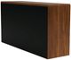 Riverside Furniture Elsie Classic Walnut Six Drawer Dresser-3