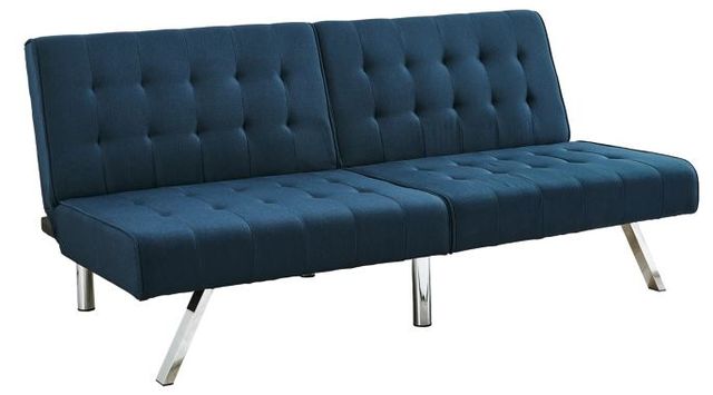 Signature Design by Ashley® Sivley Navy Futon-0