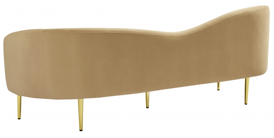 Meridian Furniture Ritz Sofa - Thumbnail 4