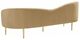 Meridian Furniture Ritz Camel Velvet Sofa-4