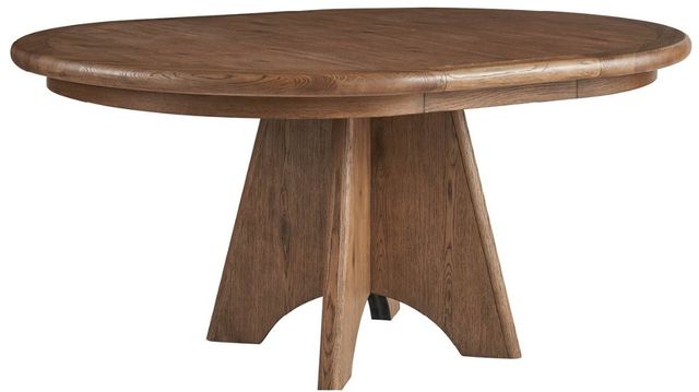 Universal Explore Home™ Griffith Park Sienna Round Dining Table-3