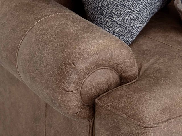Cecilia Sofa, Chair, and Ottoman-2