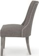 Canadel Champlain Upholstered Dining Chair-2