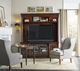 Hooker® Furniture Leesburg Mahogany Entertainment Console-1