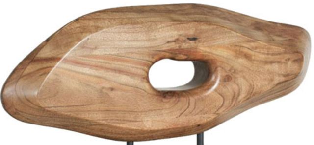 Signature Design by Ashley® Ferminton Light Brown Sculpture-1