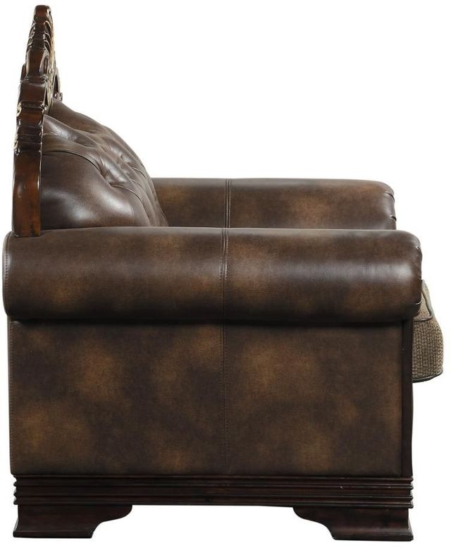 Mazin Furniture Croydon Living Room Chair-2