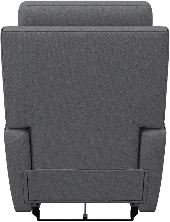 La-Z-Boy® Kodie Powder Manual Wall Recliner-3
