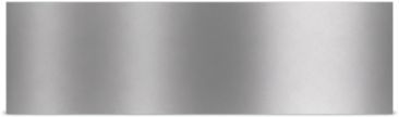 Miele 36" Stainless Steel Freezer Panel Kit -0