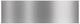 Miele 36" Stainless Steel Freezer Panel Kit -0