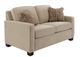 England Furniture Nola Miller Linen Loveseat-1