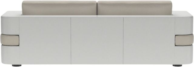 American Leather® Customizable Matteo Leather Sofa-3
