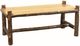 Best Craft Furniture HT140 Hickory Coffee Table-0