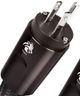 AudioQuest® Dragon High Current 1.0 m 20 Amp AC Power Cable -1