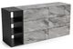 VIG Furniture Nova Domus Maranello Gray/White Dresser-0