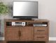Sunny Designs™ Doe Valley Buck Skin 56" Console-1