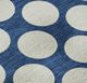 Dalyn™ Rug Company The Reserve TR13 Navy 5'x8' Area Rug-5
